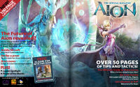 Issue 1