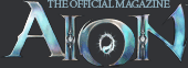 Aion magazine logo